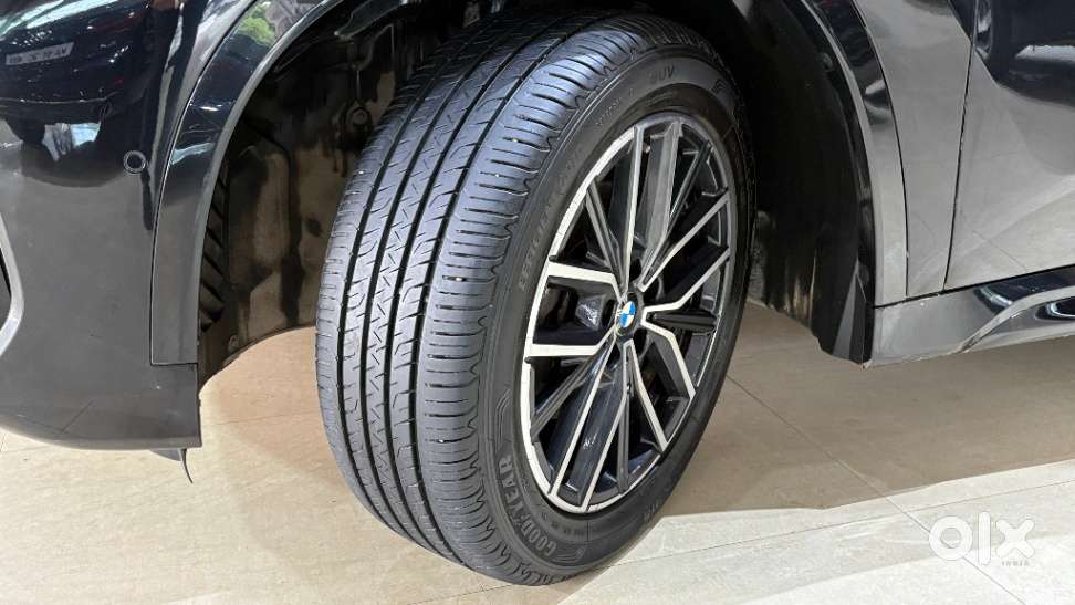 Bmw X1 Sdrive18i M Sport, 2023, Petrol