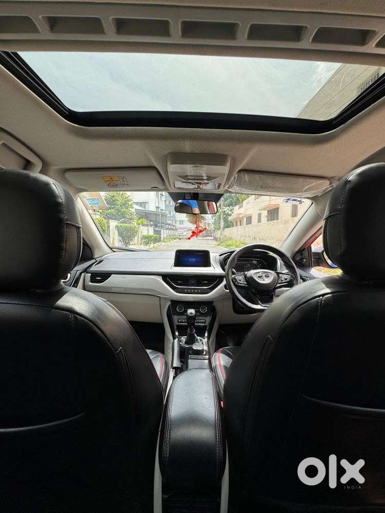 Tata Nexon 1.5 Revotorq Xz Plus Dual Tone, 2022, Diesel