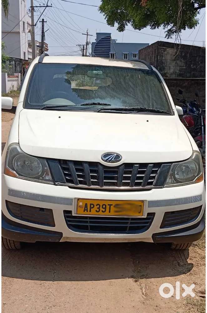 Mahindra Xylo 2016 Diesel 170000 Km Driven