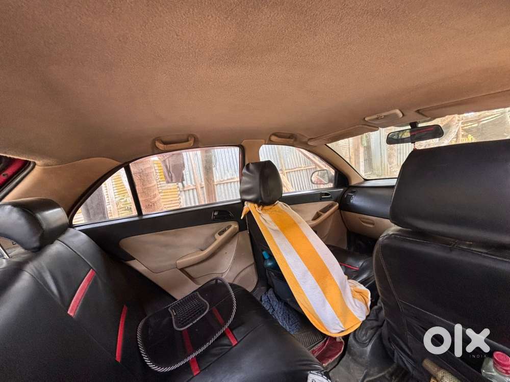 Tata Indica D90 Zx Plus Abs Turbo Diesel Model