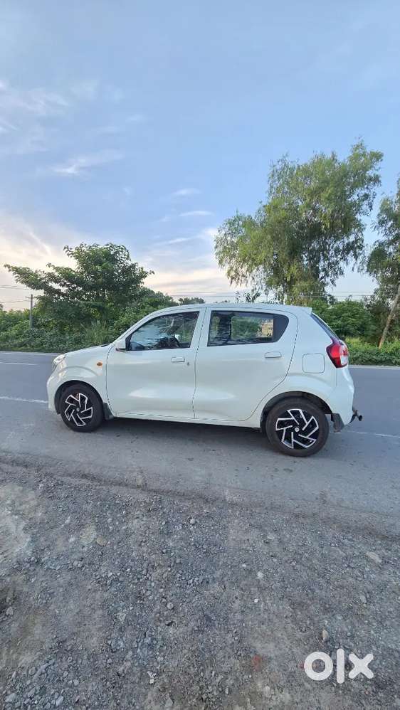 Maruti Suzuki Celerio 2022 With 20000 Km Driven