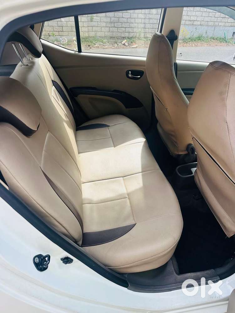 Hyundai I10 Sportz Option, 2012, Petrol