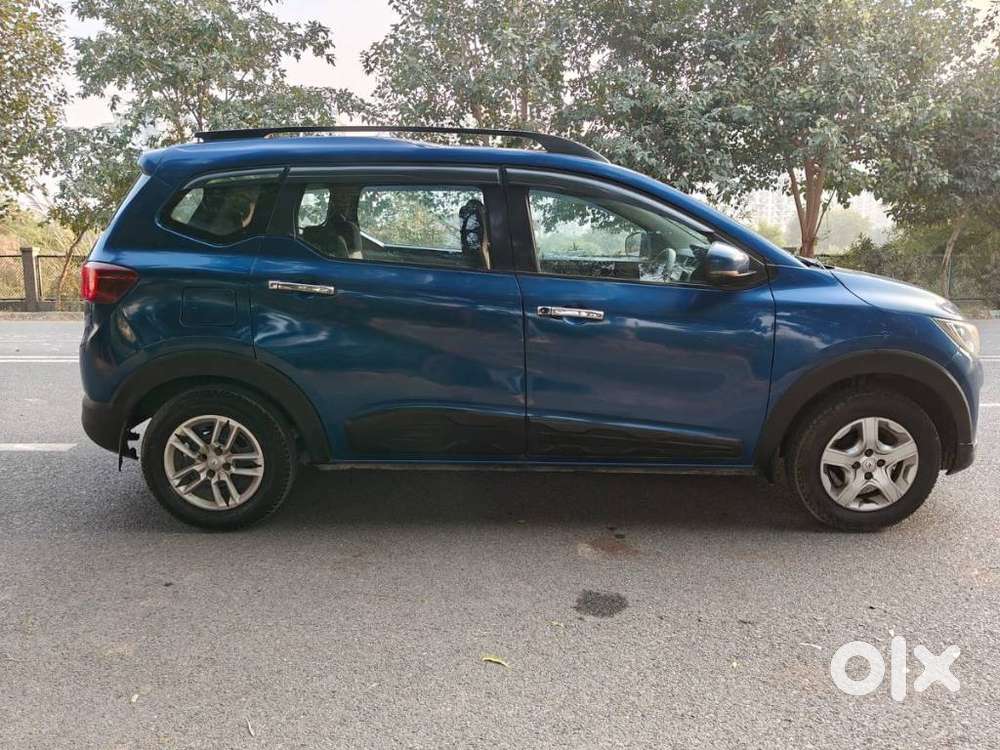 Renault Triber Rxt, 2021, Cng & Hybrids