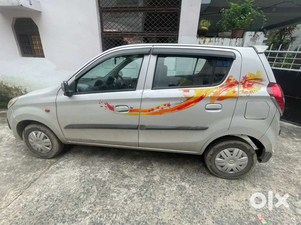 Maruti Suzuki Alto K10 2019 Petrol 35000 Km Driven