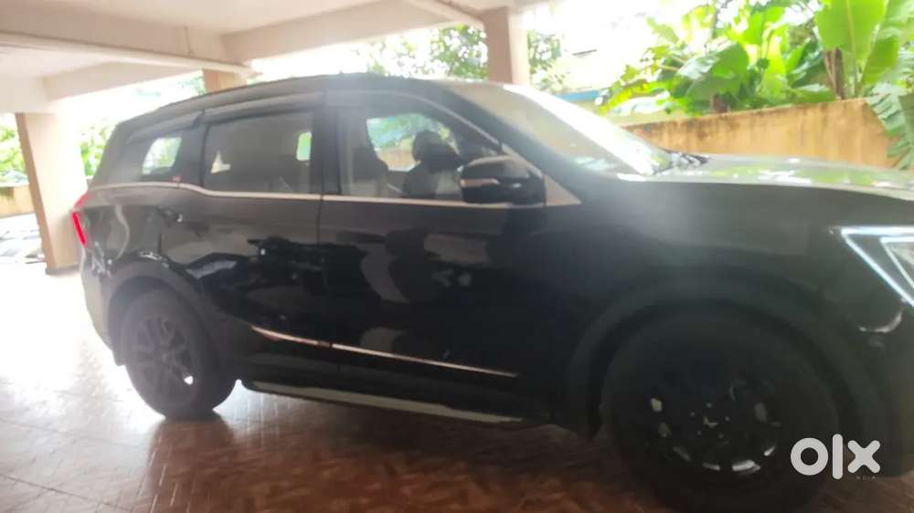 Mahindra Xuv700 Diesel At 2026