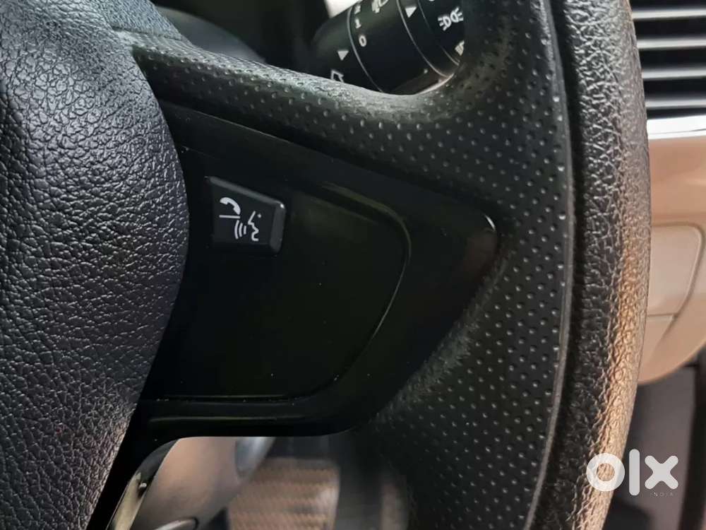 Tata Nexon 1.2 Revotron Xza Plus, 2019, Petrol