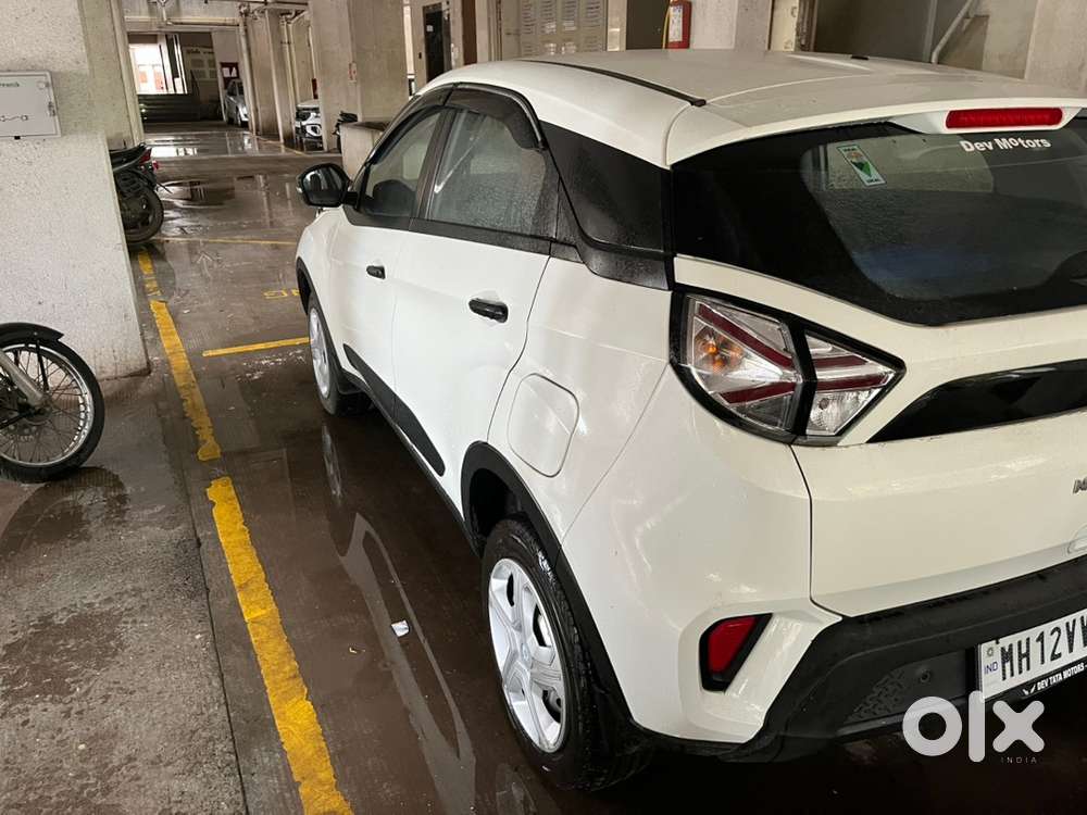 Tata Nexon Petrol 2023 For Sell