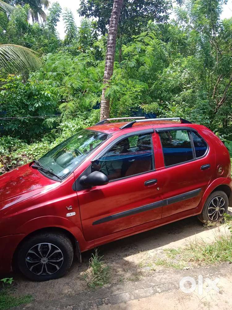 Tata Indica Diesel 2009 Model