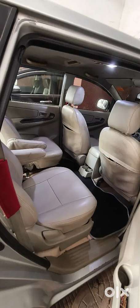 Want To Sell Innova 2.5g.