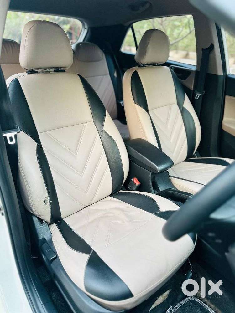 Hyundai I20 1.2 Magna Executive, 2018, Diesel