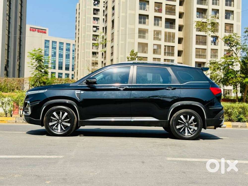 Mg Hector 1.5 Dct Sharp, 2019, Petrol