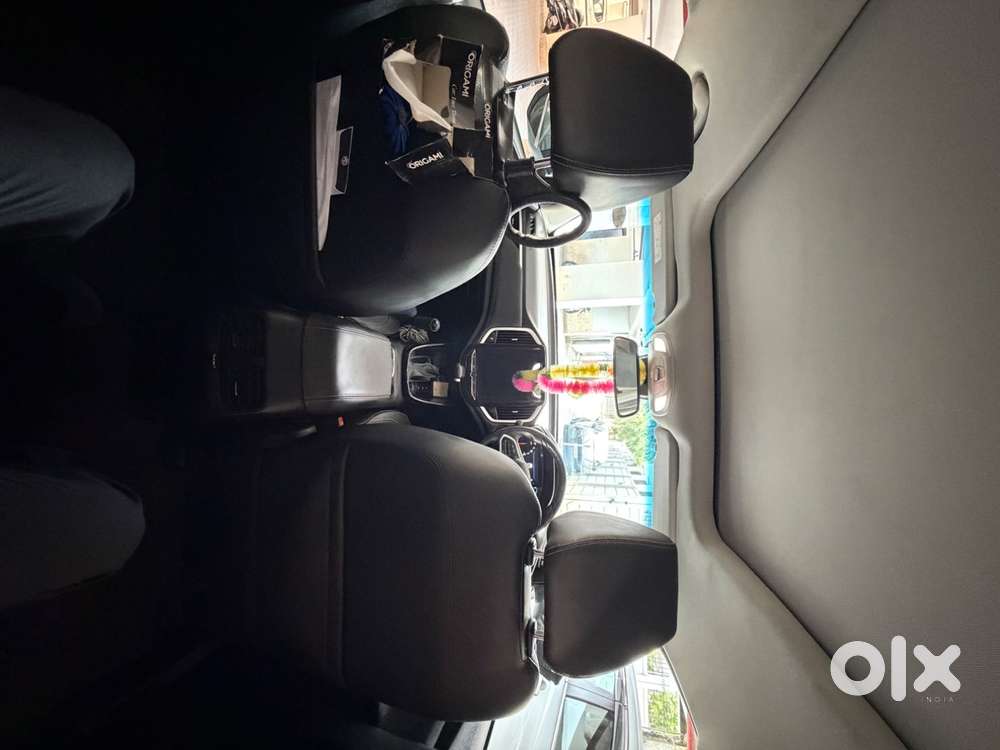 Mg Hector Petrol 2019