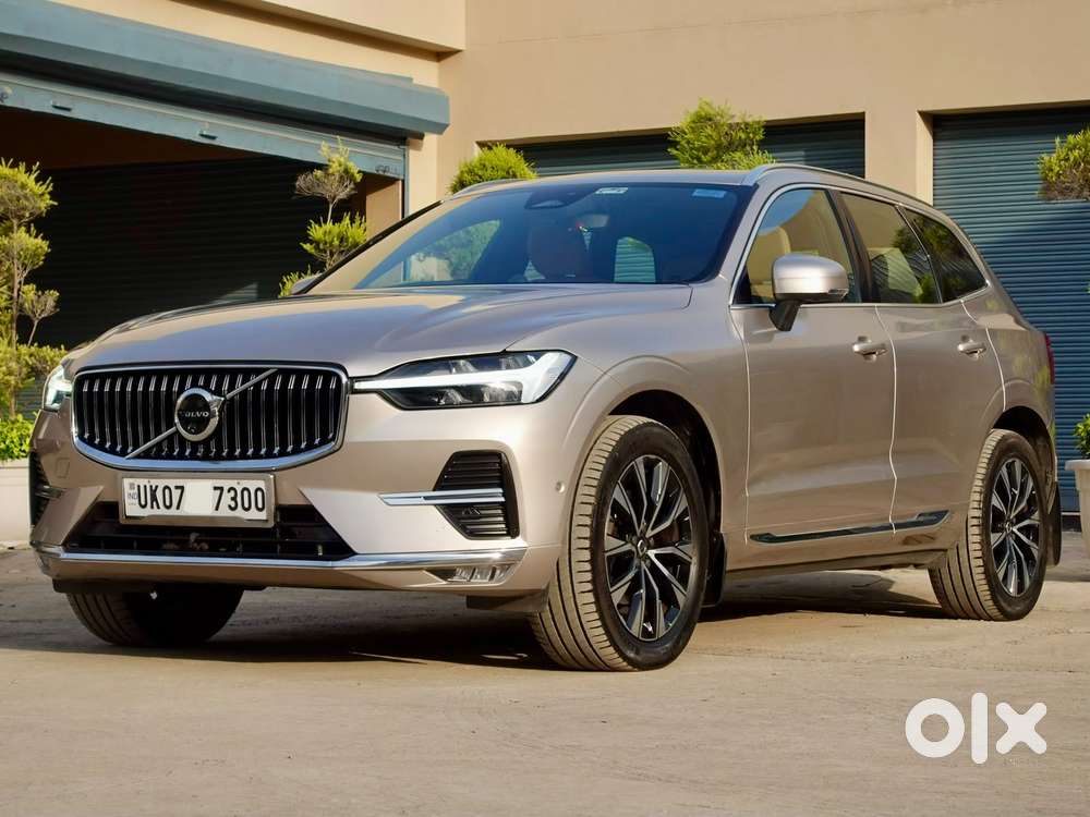 Volvo Xc60, 2024, Petrol