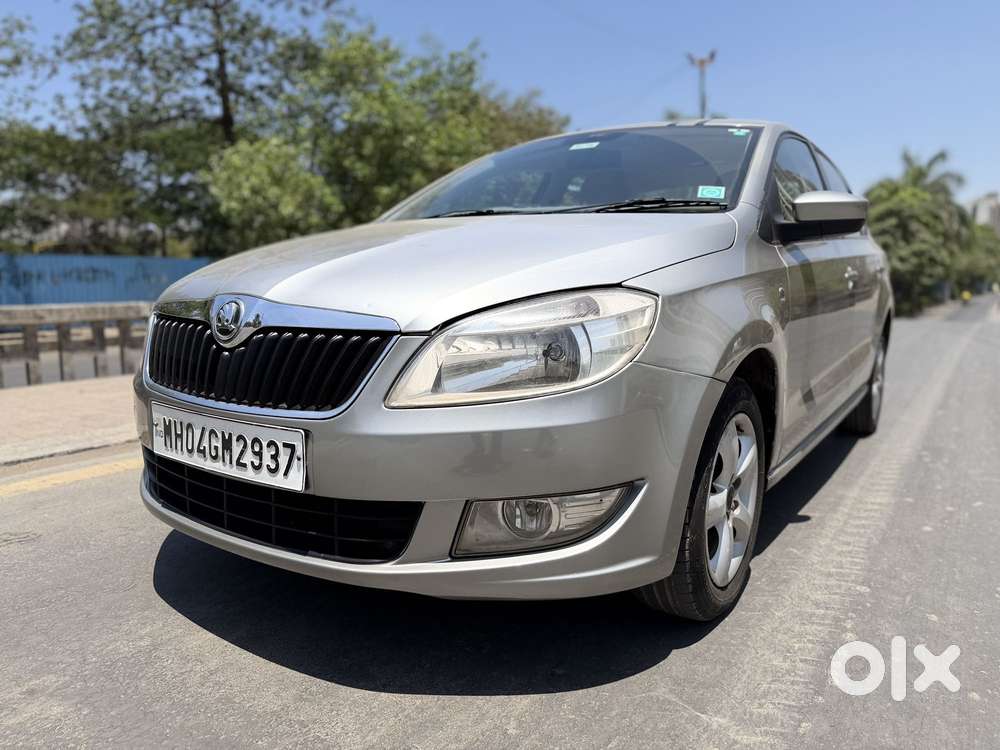 Skoda Rapid 2013-2016 1.5 Tdi Ambition, 2014, Diesel