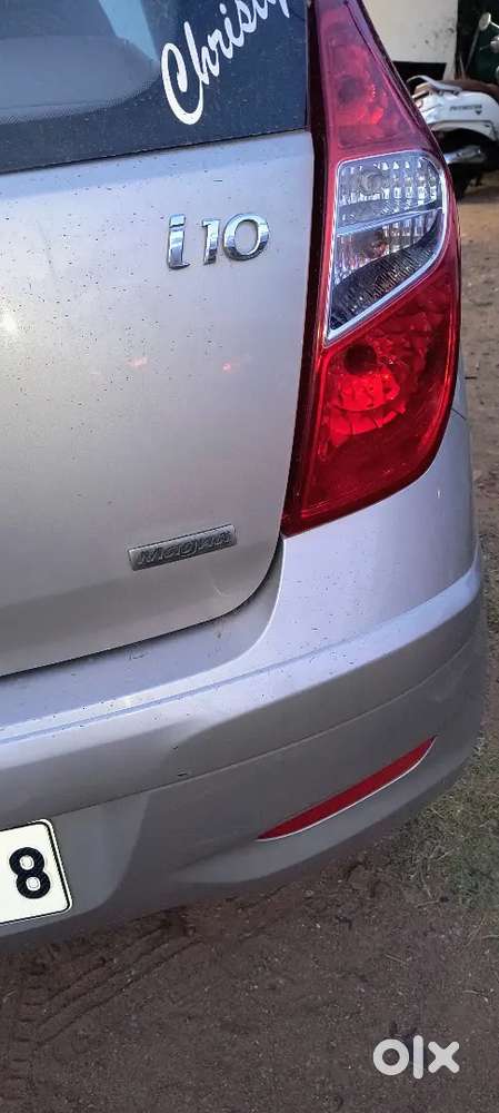 Less Driven Car, Not Even Single Rupee Work, New Tyres, 4 Power Window