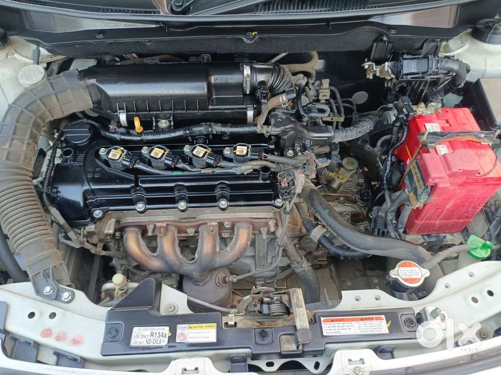 Maruti Suzuki Swift Dzire 1.2 Vxi, 2018, Petrol