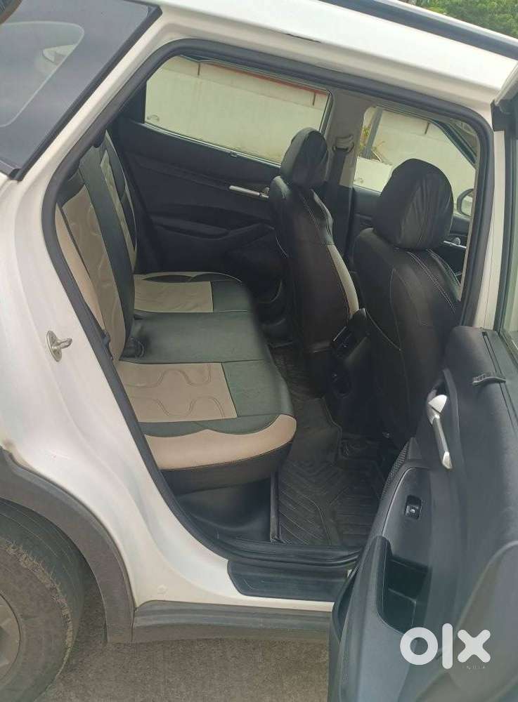 Kia Seltos Htk Plus At D, 2021, Diesel