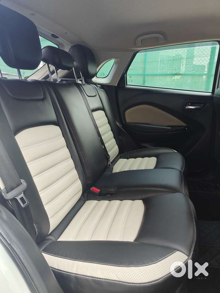 Toyota Glanza 1.2 V, 2024, Petrol