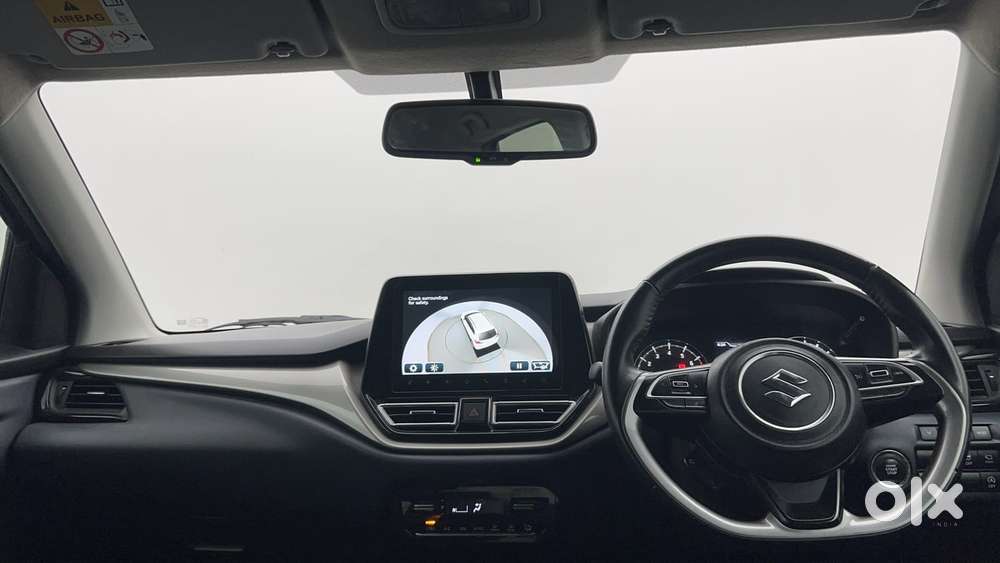 Maruti Suzuki Baleno Alpha, 2023, Petrol