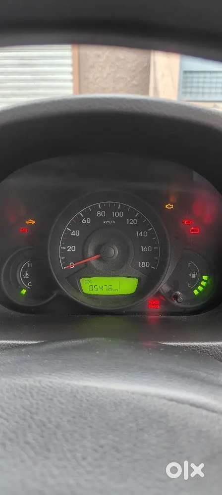 Hyundai Eon D-lite+