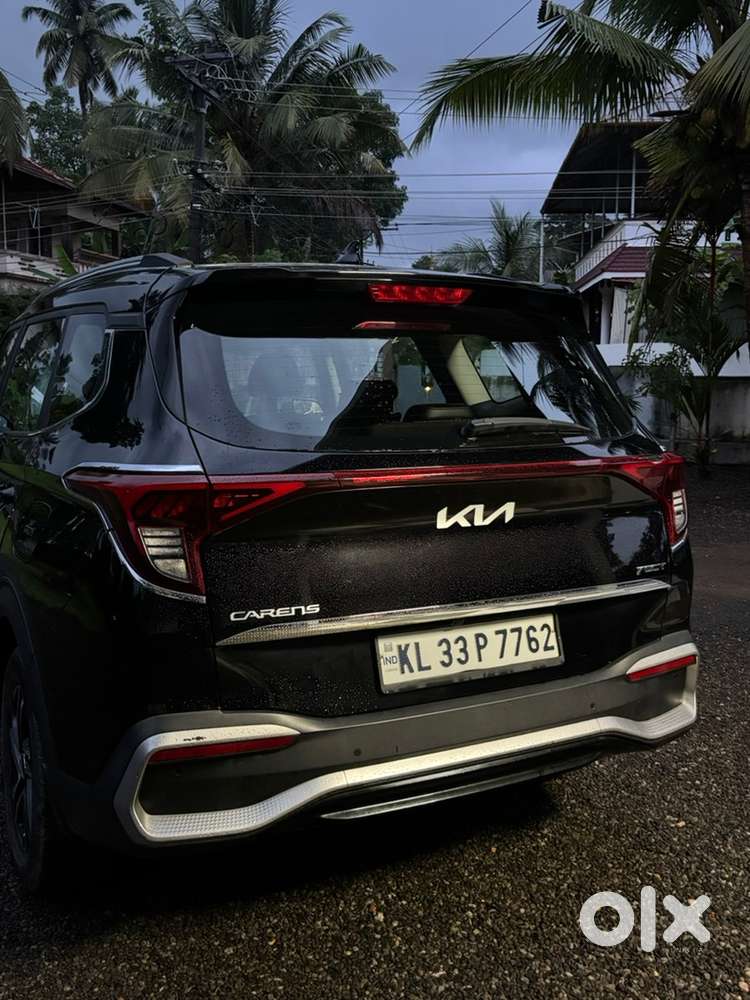 Kia Carens 2023 Model
