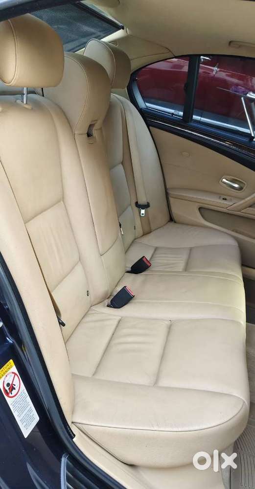 Bmw 5 Series 2.0 520d, 2010, Diesel