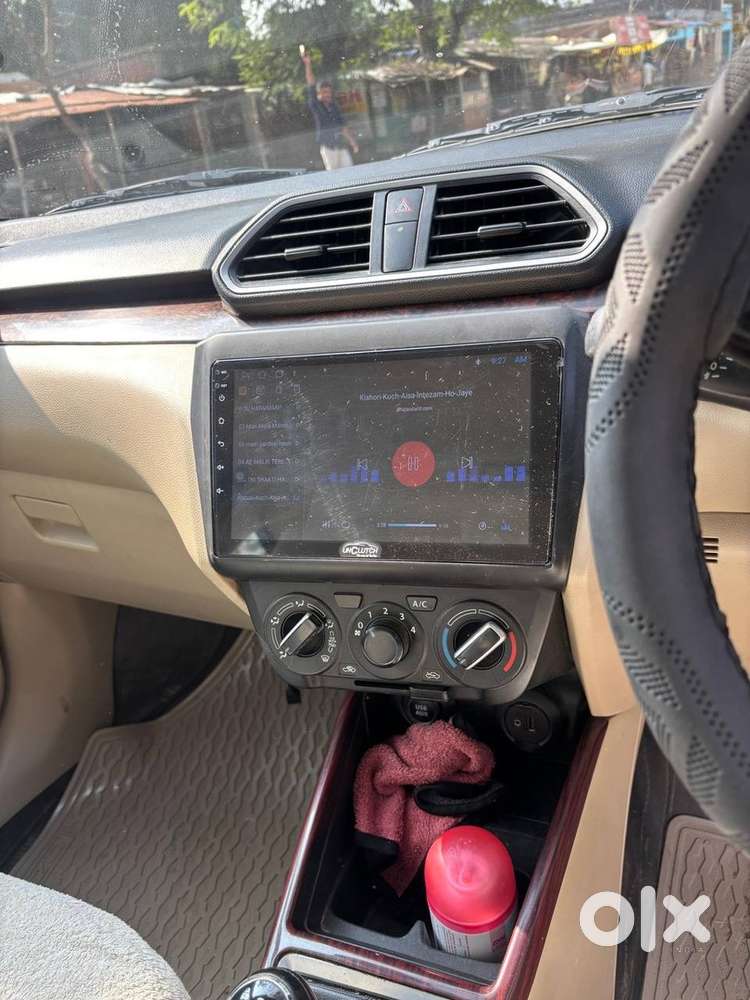 Maruti Suzuki Brezza 2018 Diesel Good Condition
