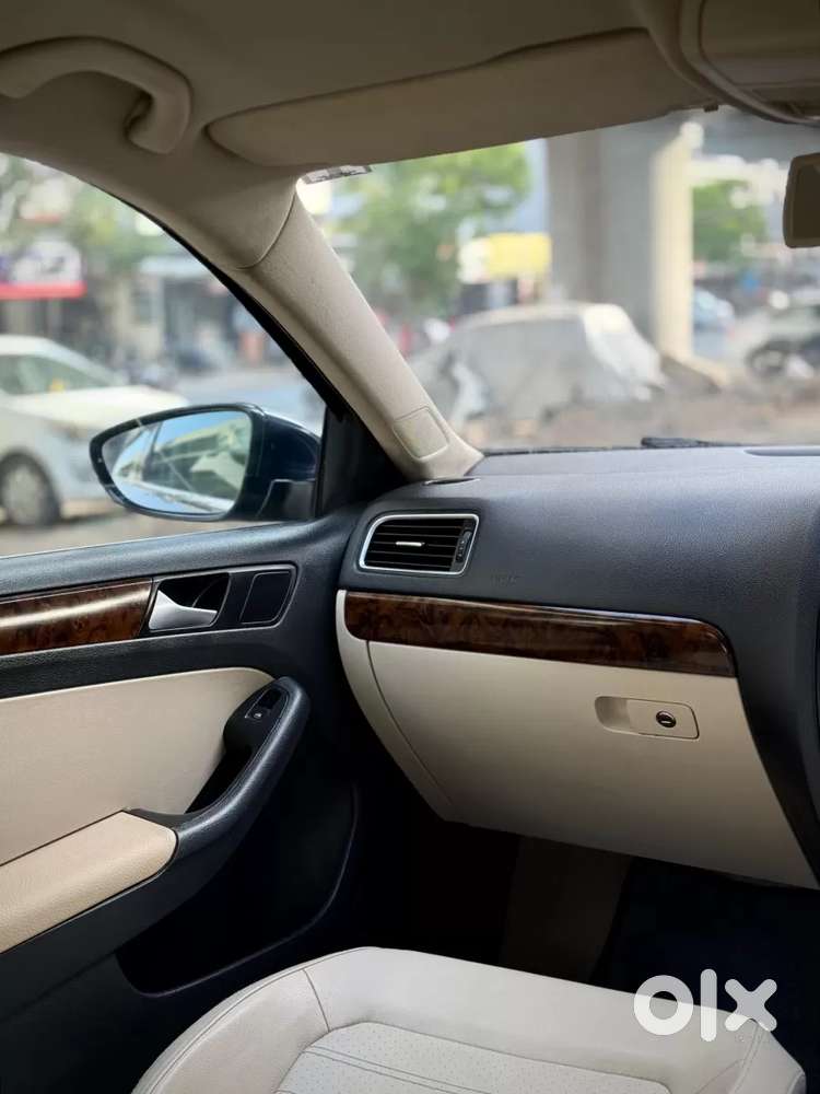 Volkswagen Jetta, 2014, Diesel