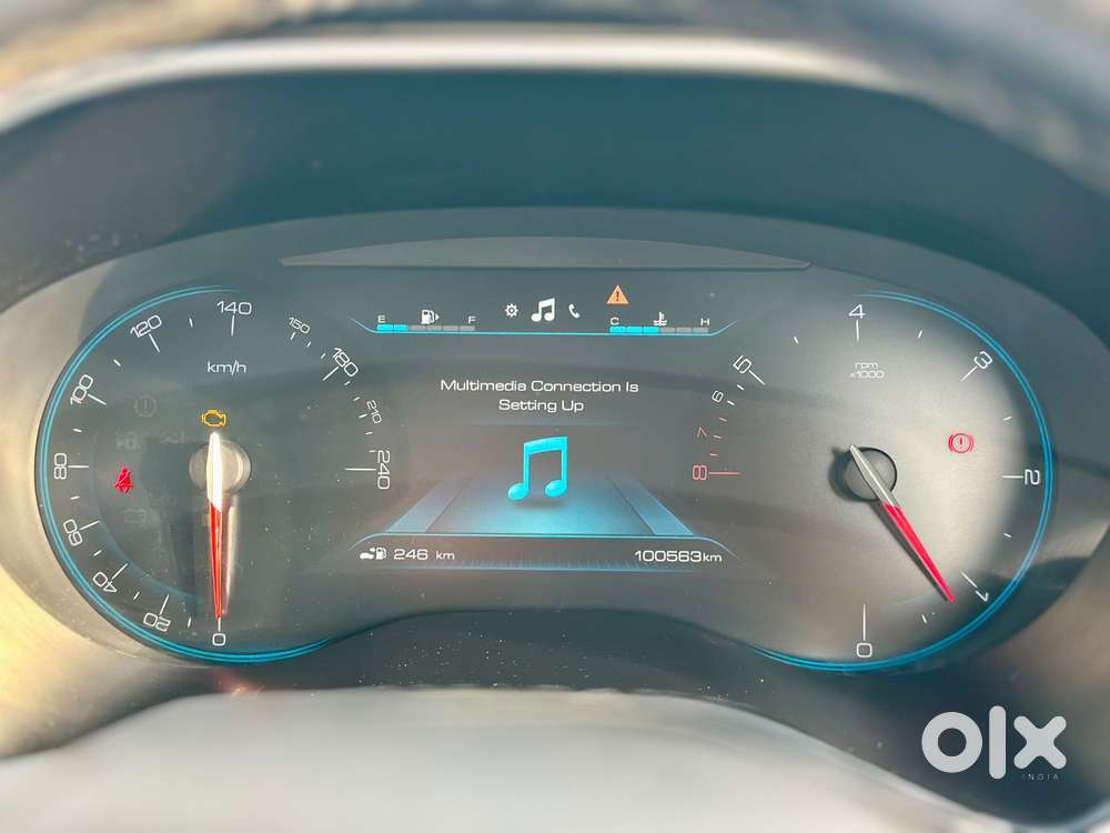 Mg Hector 2.0 Sharp Diesel, 2021, Diesel