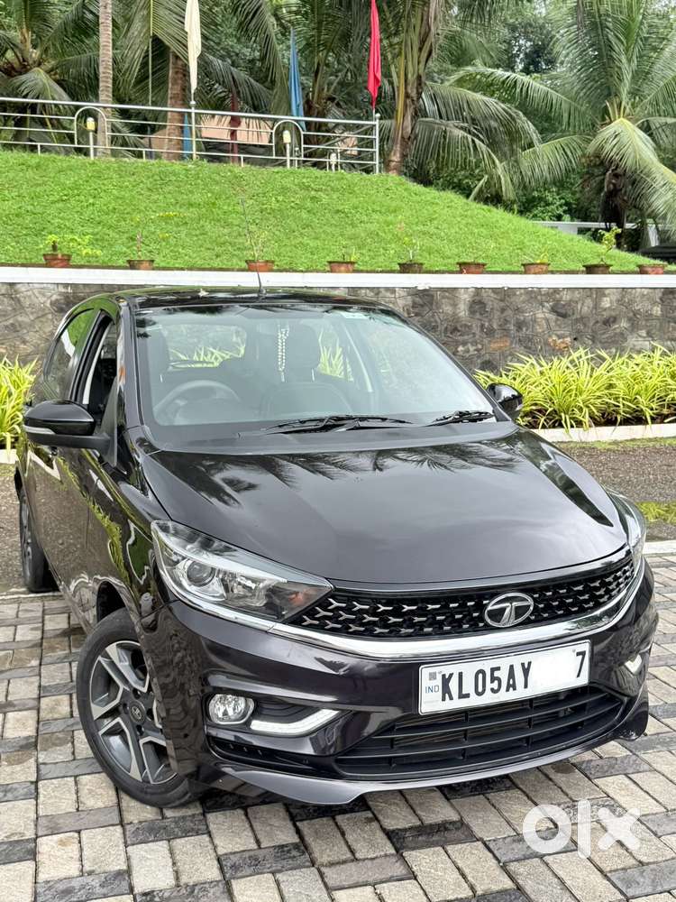 Tata Tiago 1.2 Revotron Xz (o), 2022, Petrol