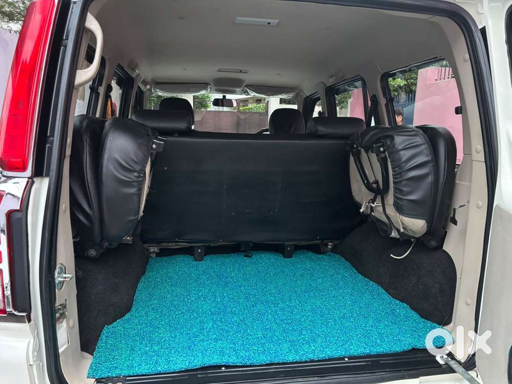 Mahindra Scorpio Classic 2.2 S 11 Mt 7 Str, 2023, Diesel