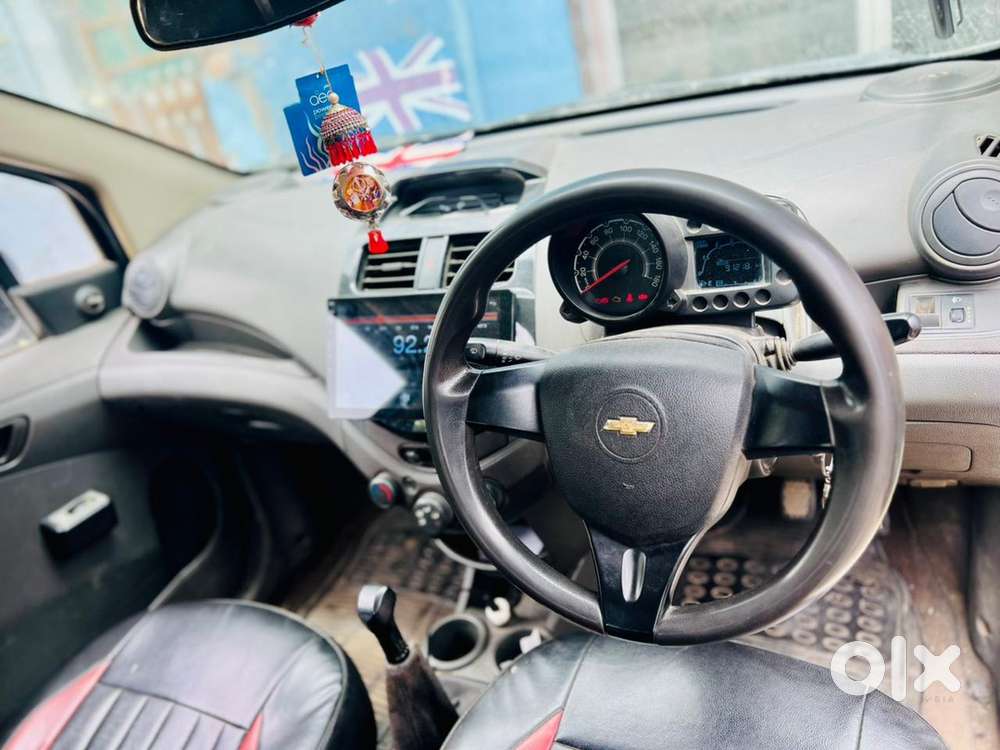Chevrolet Beat Diesel 90000 Km Driven