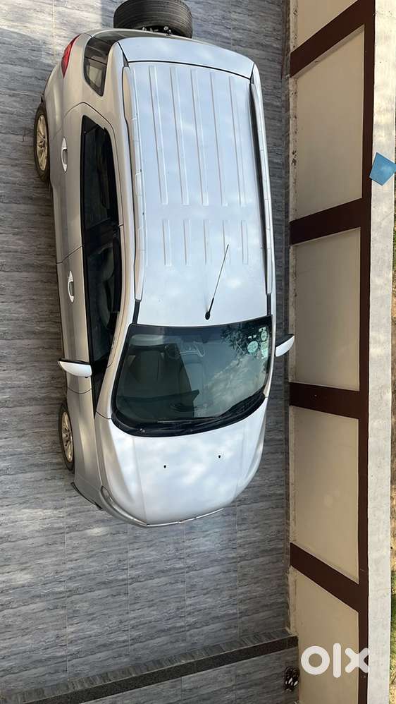 Ford Ecosport Diesel Manual 2014