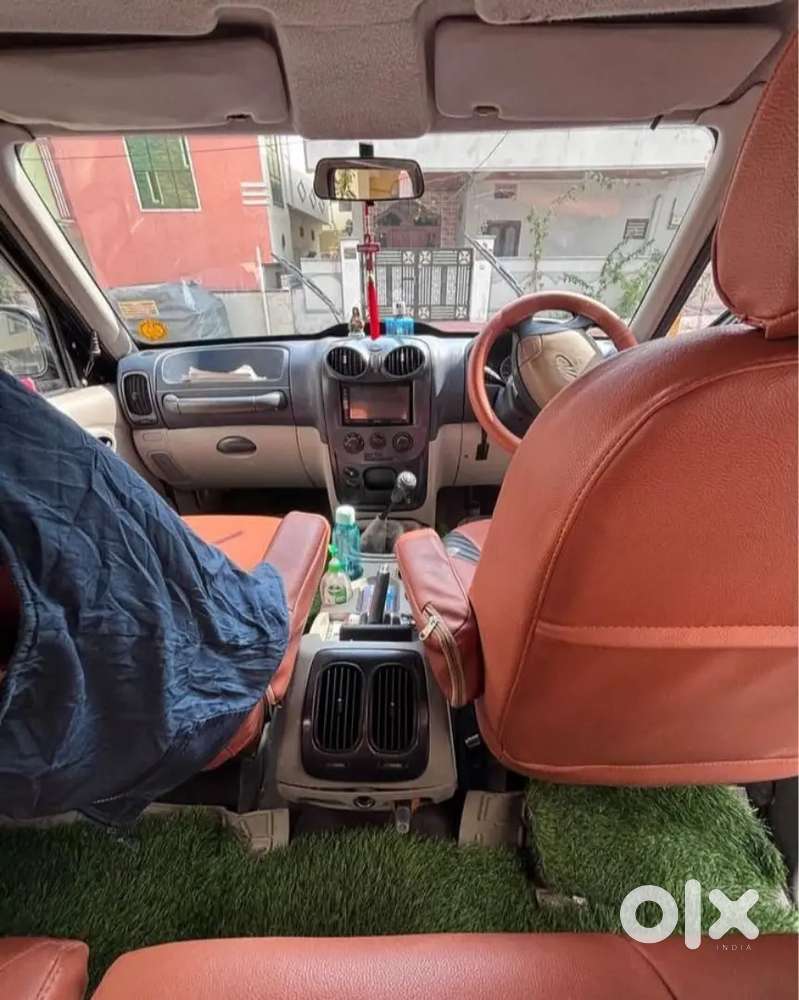 Mahindra Scorpio-n 2009 Diesel 86300 Km Driven