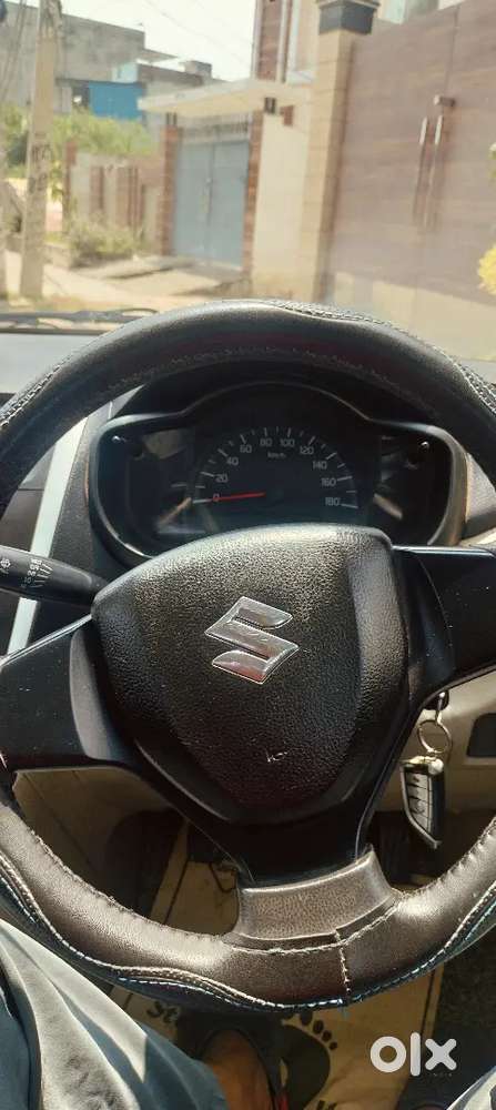 Maruti Suzuki Celerio 2016 Diesel Variant