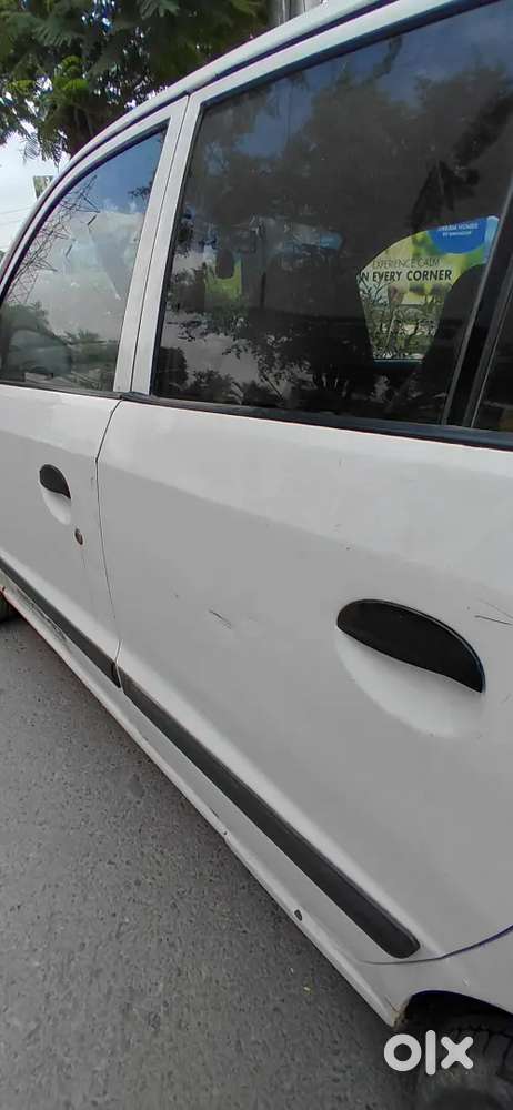 Hyundai Santro Xing 2013