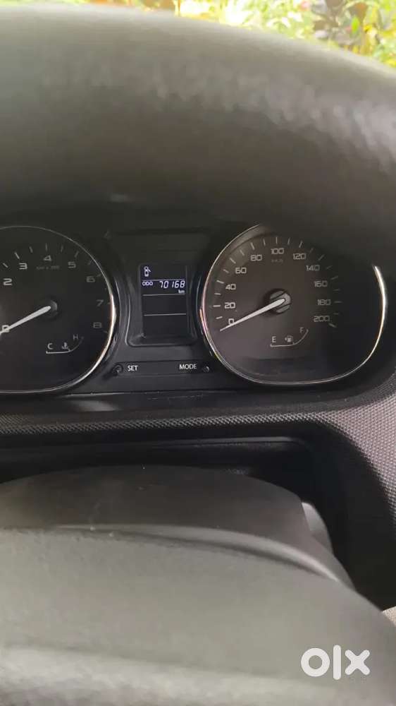 Tata Tiago Xz