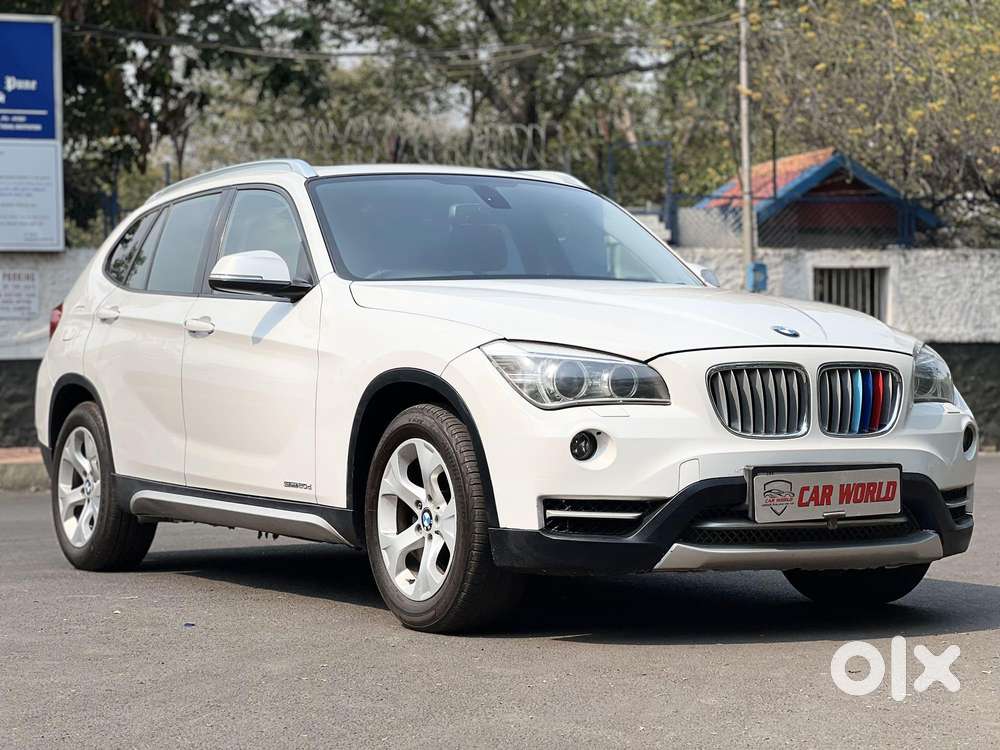 Bmw X1 2.0 Sdrive 20d, 2014, Diesel