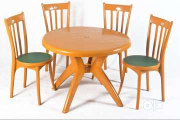 Dining table set online supreme