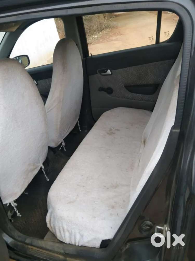 Maruti Suzuki Alto 800 2019