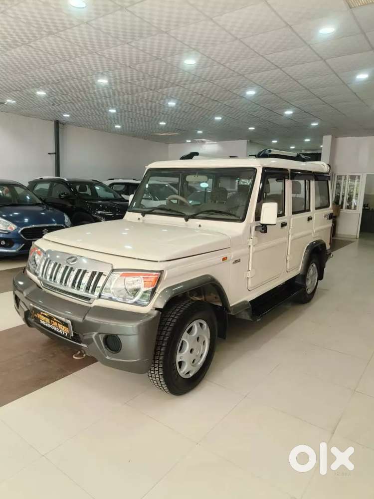 Bolero Boss Slx