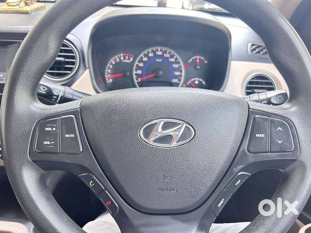 Hyundai Grand I10 Sportz 1.2 Kappa Vtvt, 2018, Petrol