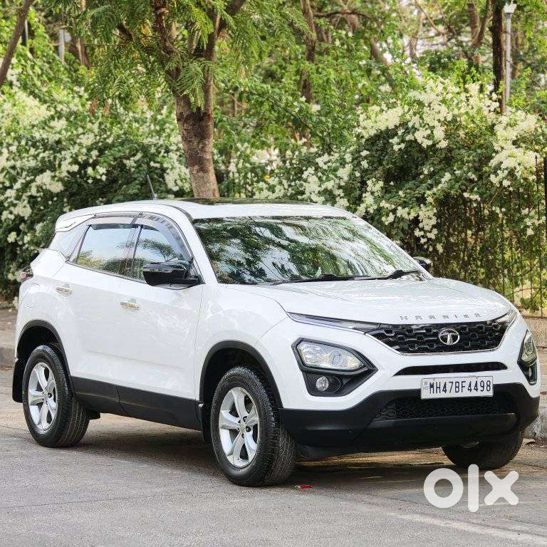 Tata Harrier Xta+ 2.0 L Kryotec Bs Vi, 2022, Diesel