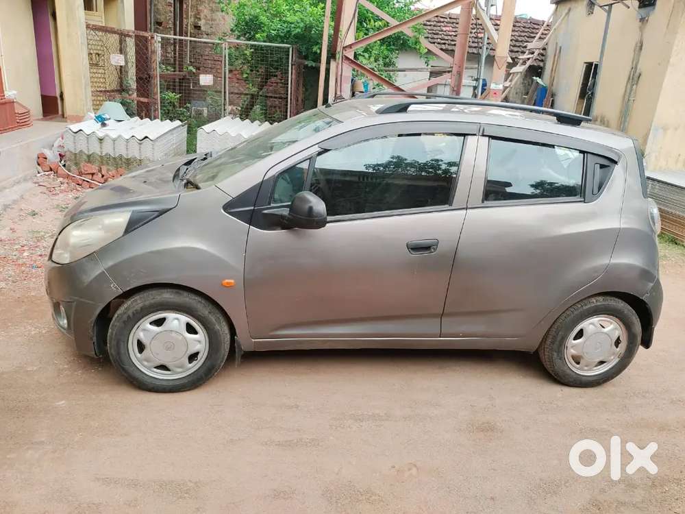 Chevrolet Beat Petrol 2010 Urgent Sale