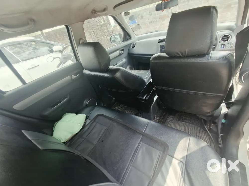 Maruti Swift Vxi 2009
