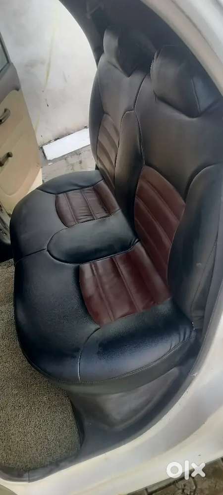 Hyundai Santro Xing 2012 Petrol Plus Cng Well Maintained