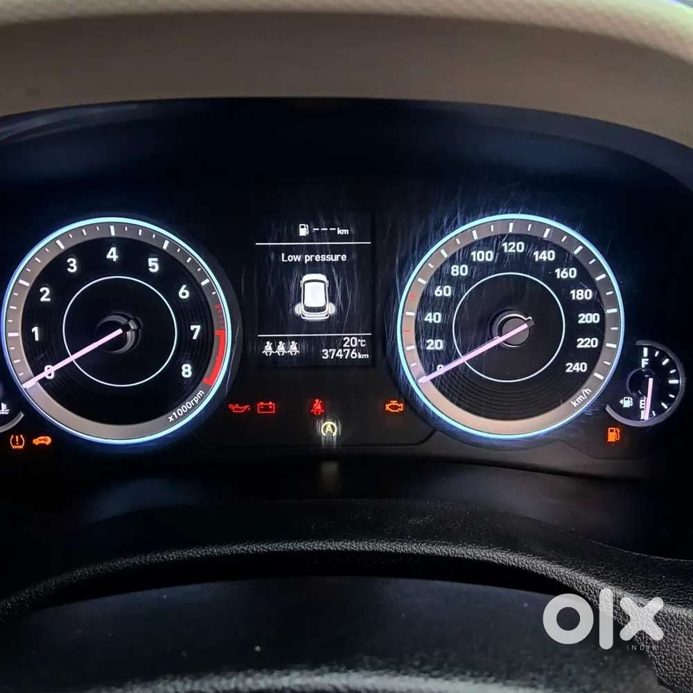 Hyundai Creta 1.5 Crdi Sx, 2023, Diesel