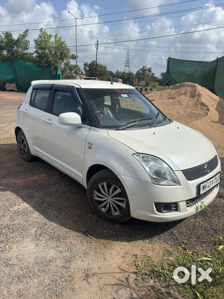 Swift Maruti Diesel 2008