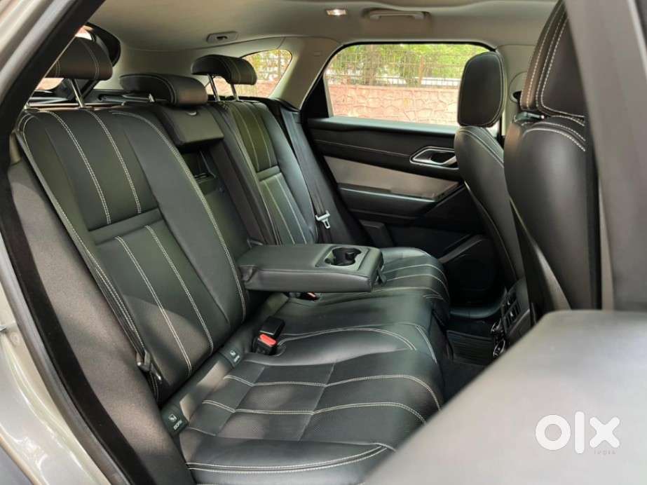 Land Rover Range Velar R-dynamic S, 2020, Petrol