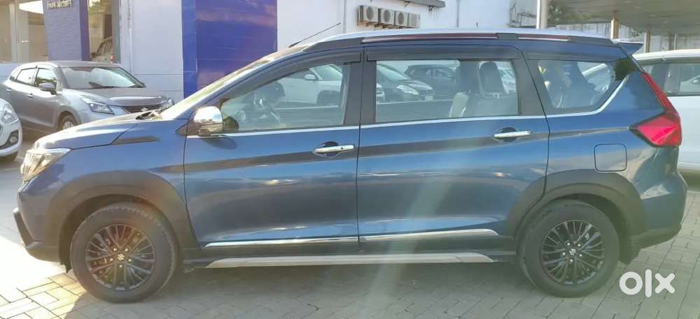 Maruti Suzuki Xl6 1.5 Zeta Mt, 2021, Petrol